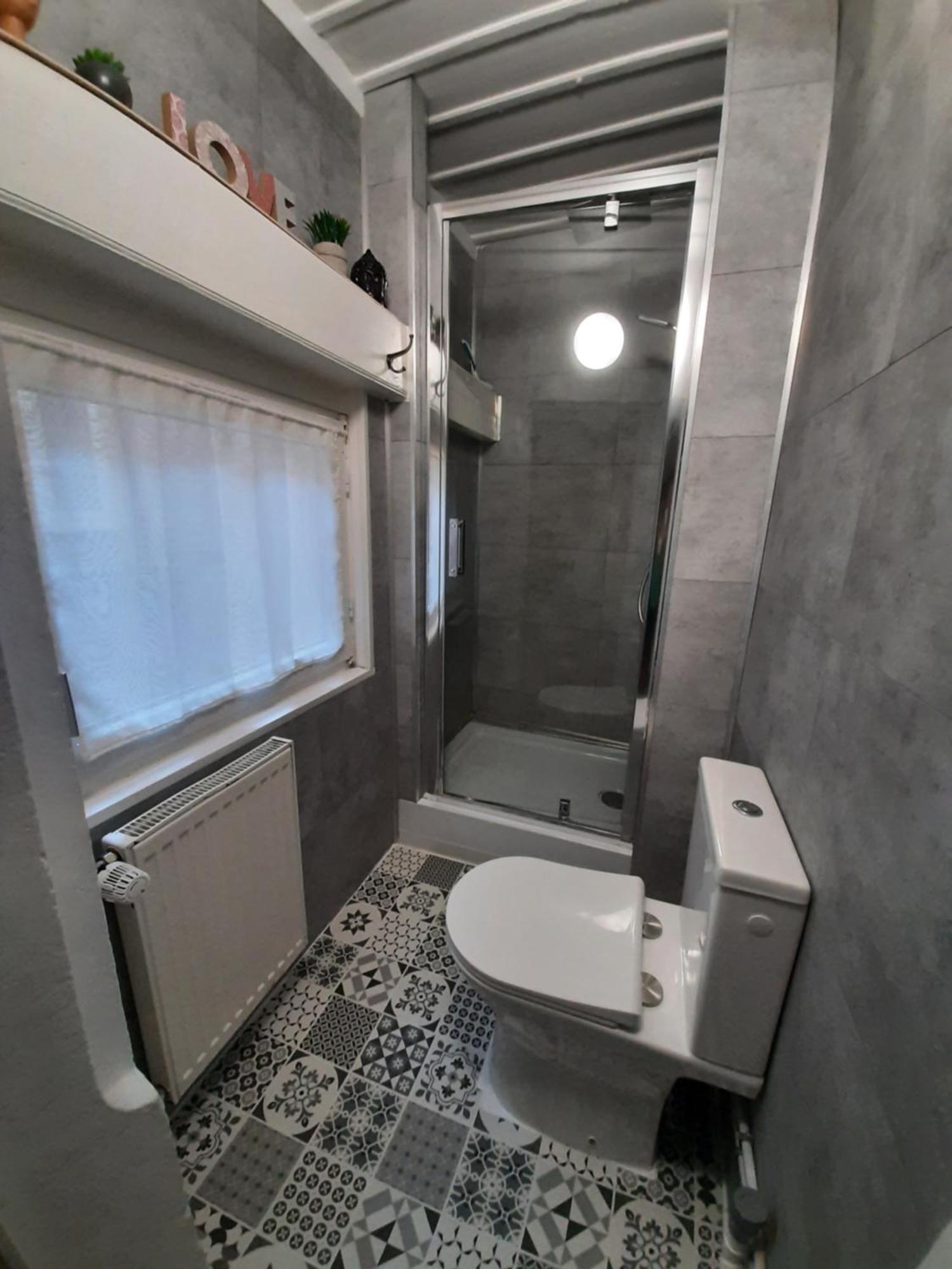 Charmant Et Spacieux Appartement Au Centre Ville - La Boheme Mulhouse Extérieur photo